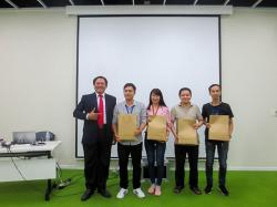 Sức mạnh của tư duy tích cực - Pou Sung (21.08.2019)